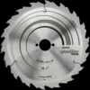 Bosch Speedline Wood Kreissägeblatt