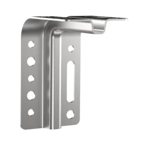 JB-W Montagewinkel 100x80mm, 60mm