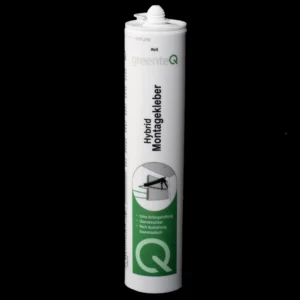 MS-Polymer Kartusche 290ml Montagekleber