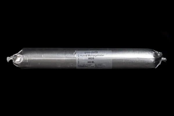 MS-Polymer Schlauchbeutel 600ml Montagekleber