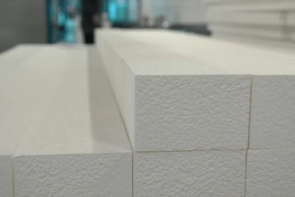 CF400 (profilierte) Stange - Image 2