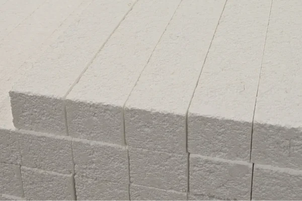 CFeco200 (profilierte) Stange Recycling