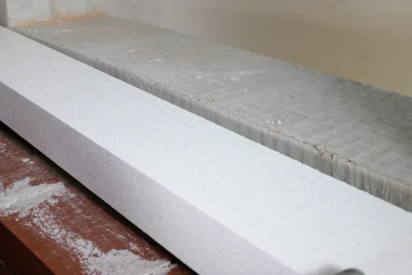 Klima Konform Stange CF125 Vorwandmontage