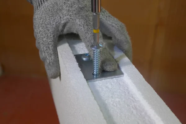 Klima Konform V-Fixx Verkleidungsplatte CFeco200