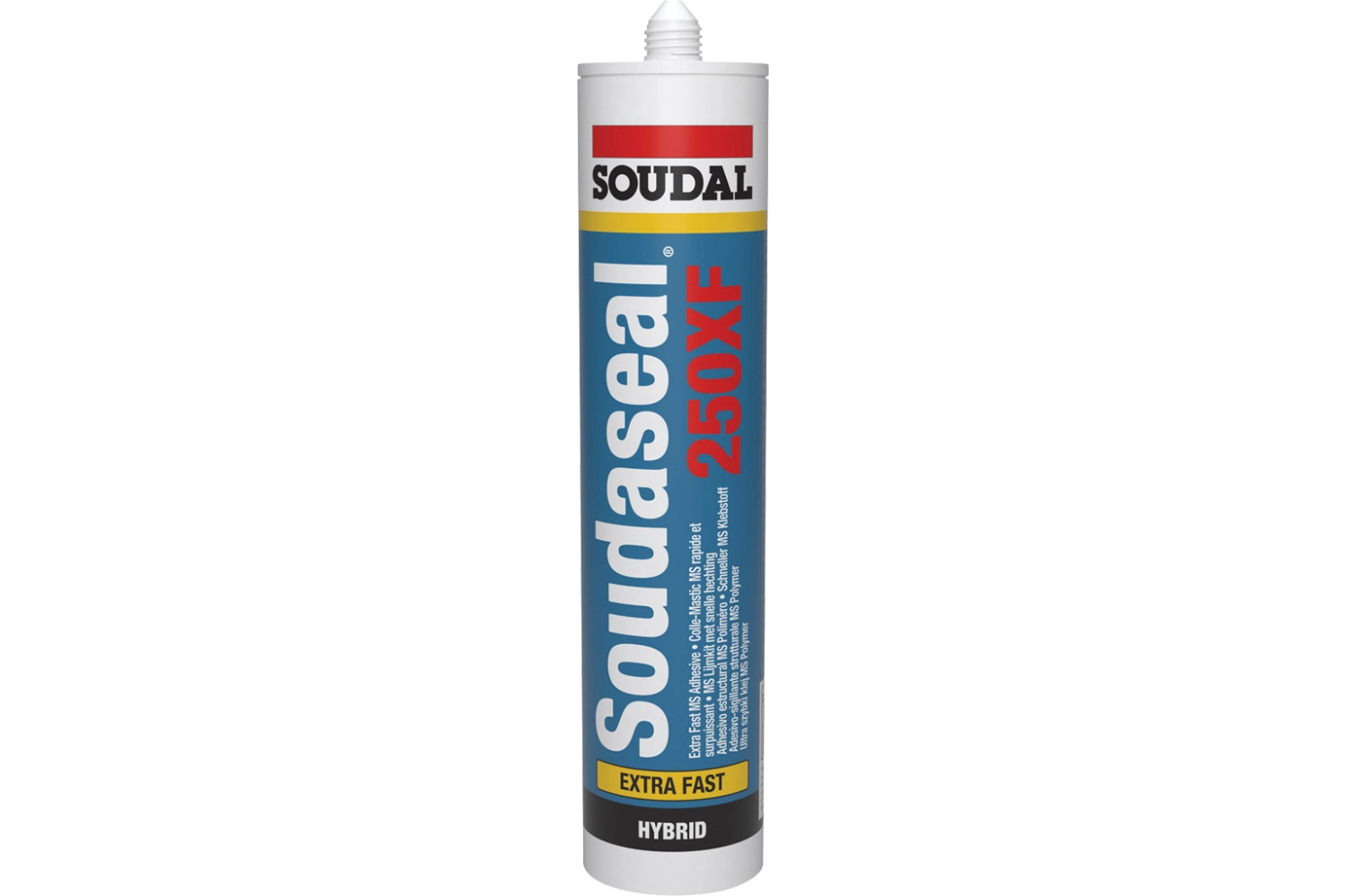 MS-Polymer Kartusche 290ml Montagekleber