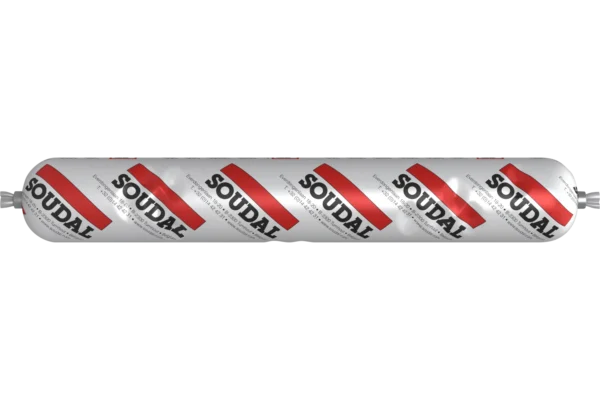 MS-Polymer Schlauchbeutel 600ml Montagekleber