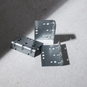 Verstärkungswinkel klein Metall