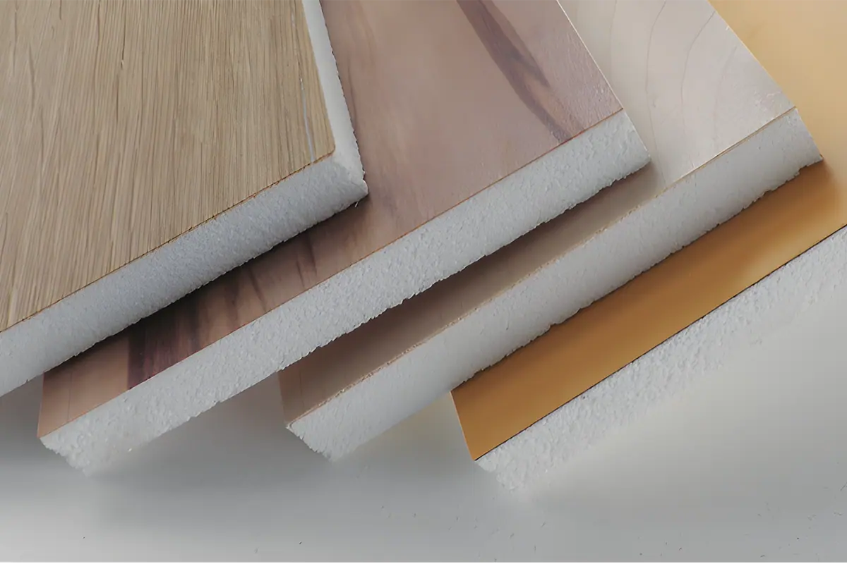 CF - Fahrzeugbau - Platten mit Beschichtung