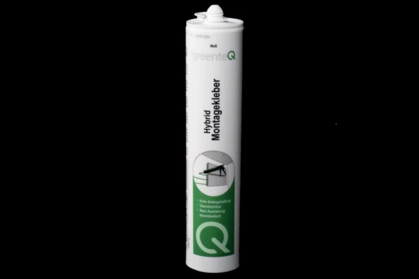MS-Polymer Kartusche 290ml Montagekleber